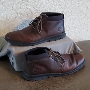 Timberland shoes